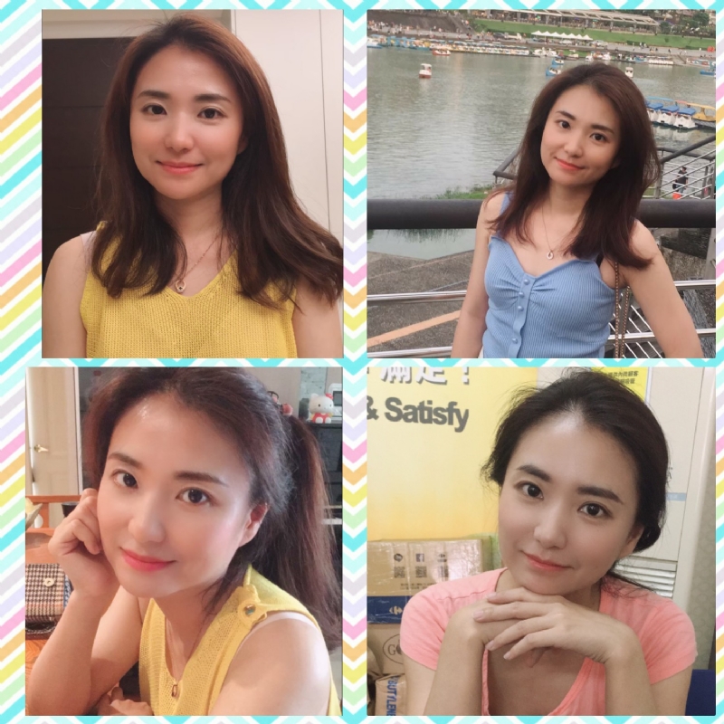 Jane的第一张照片--龙海征婚网