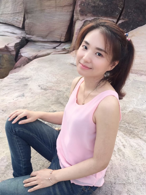 Jane的第二张照片--龙海征婚网