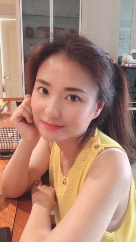 Jane的第三张照片--龙海征婚网