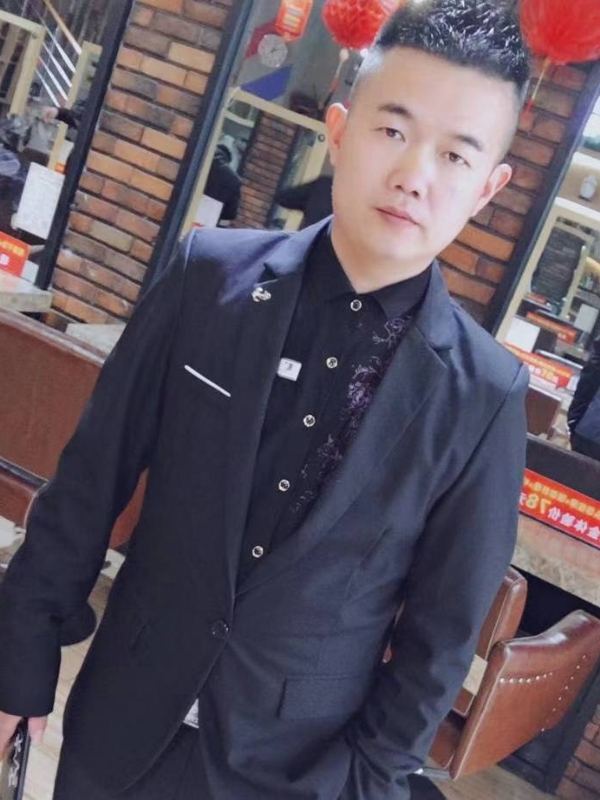 相伴到老的第一张照片--龙海征婚网