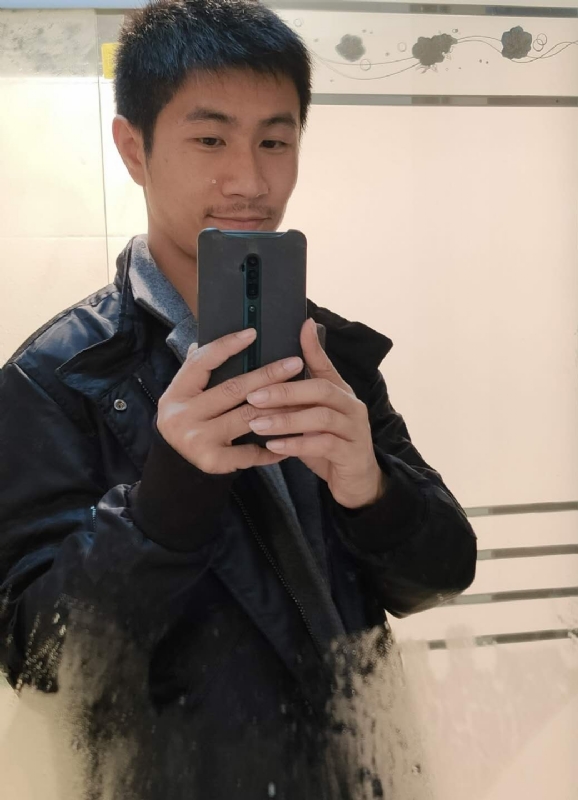白色的风的第一张照片--龙海征婚网