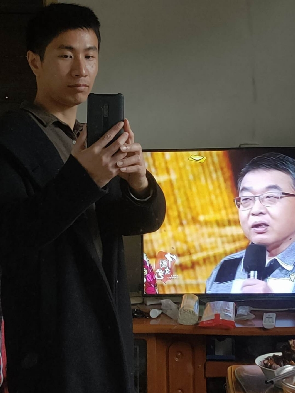 白色的风的第二张照片--龙海征婚网