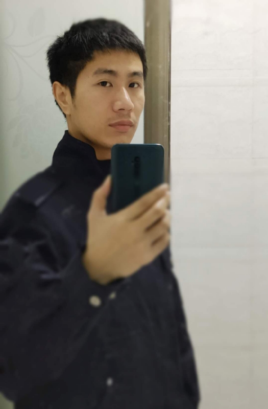 白色的风的第三张照片--龙海征婚网