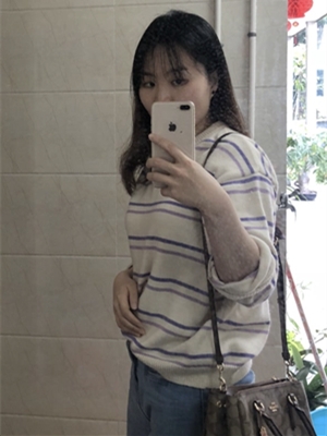 xyz的第一张照片--龙海征婚网