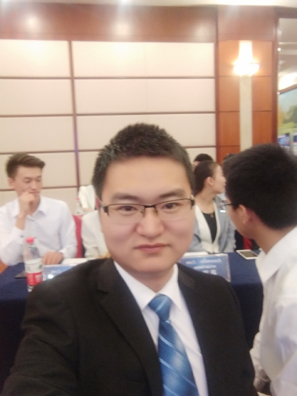 慕秋的第二张照片--龙海征婚网