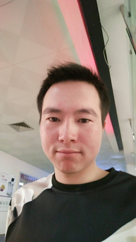 xiaoyizi的第一张照片--龙海征婚网