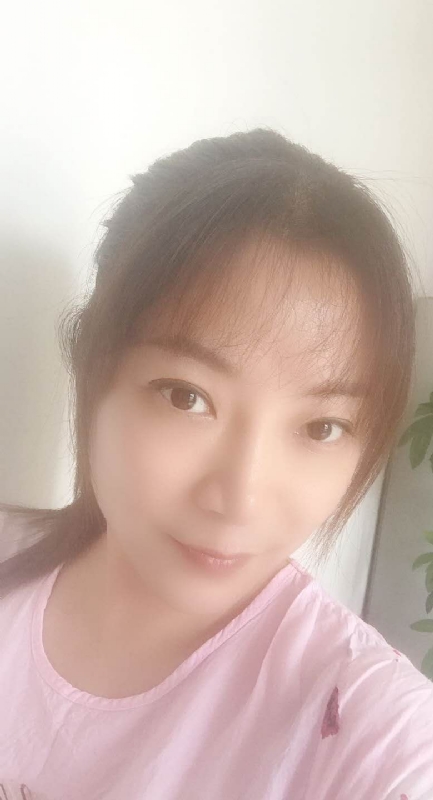 美丽在现的第一张照片--龙海征婚网