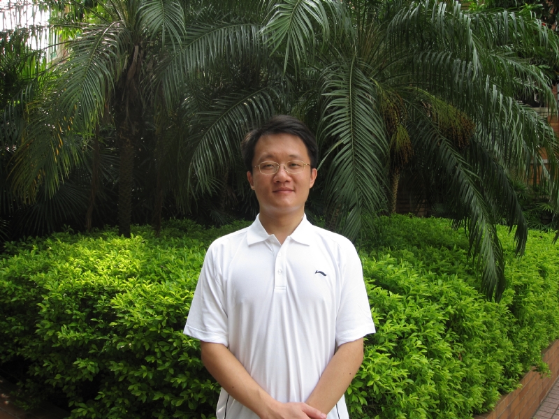 上善若水的第二张照片--龙海征婚网