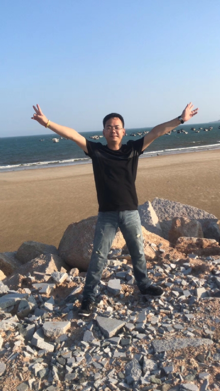 天天的第一张照片--龙海征婚网
