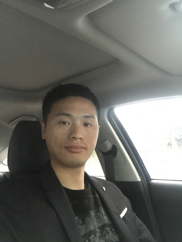 向前走的第一张照片--龙海征婚网