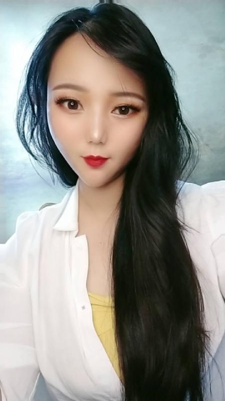 真水无香的第一张照片--龙海征婚网