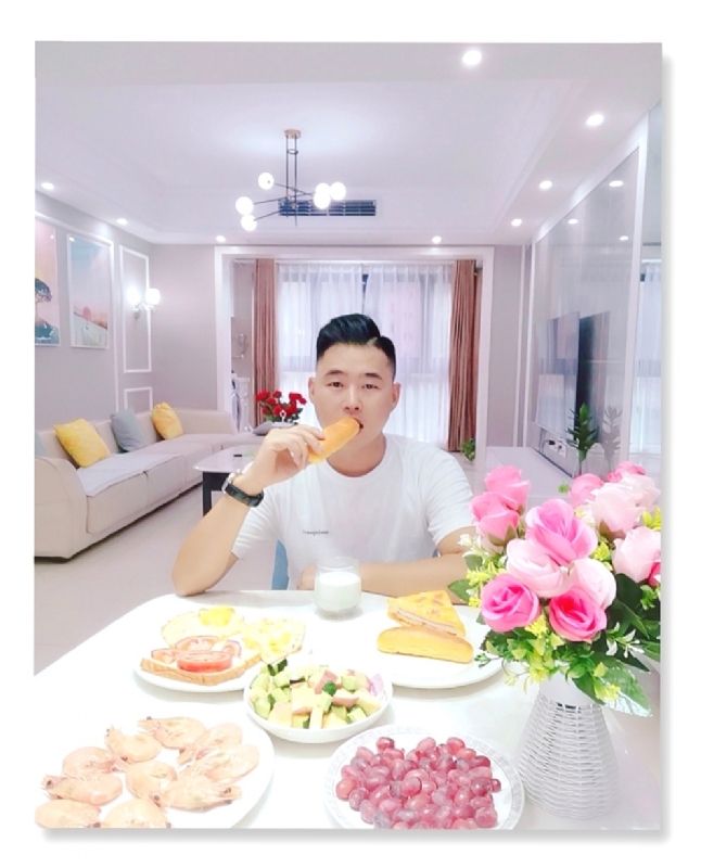 相遇相随的第一张照片--龙海征婚网