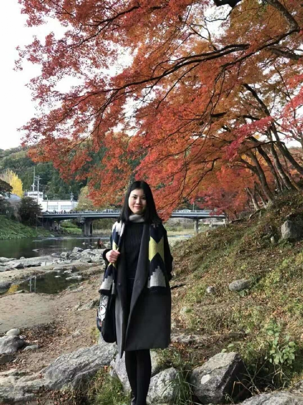 刺猬的优雅的第一张照片--龙海征婚网
