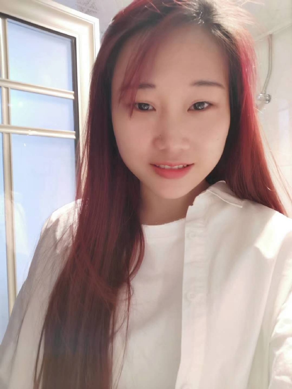 雾里看花的第一张照片--龙海征婚网