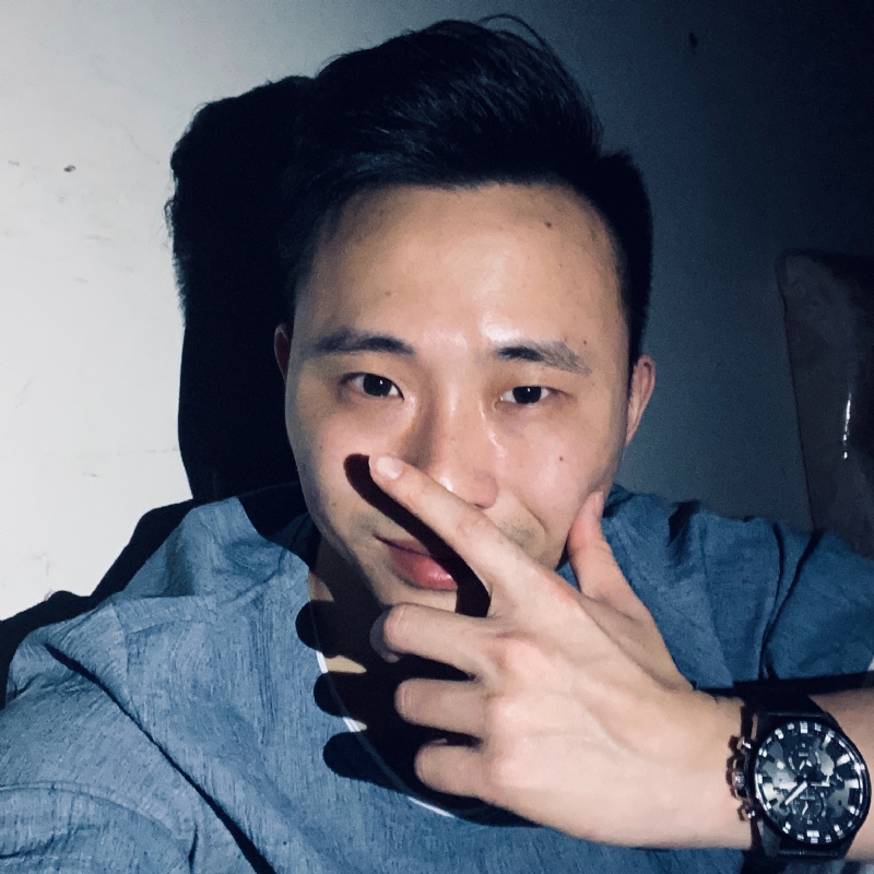 自律的第一张照片--龙海征婚网