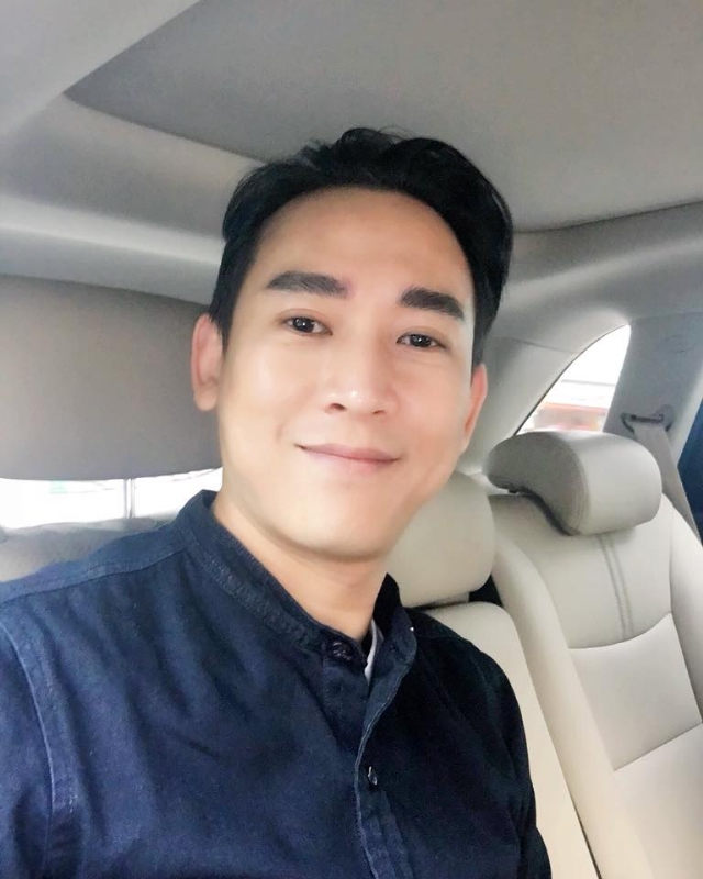 温柔的老头子的第一张照片--龙海征婚网