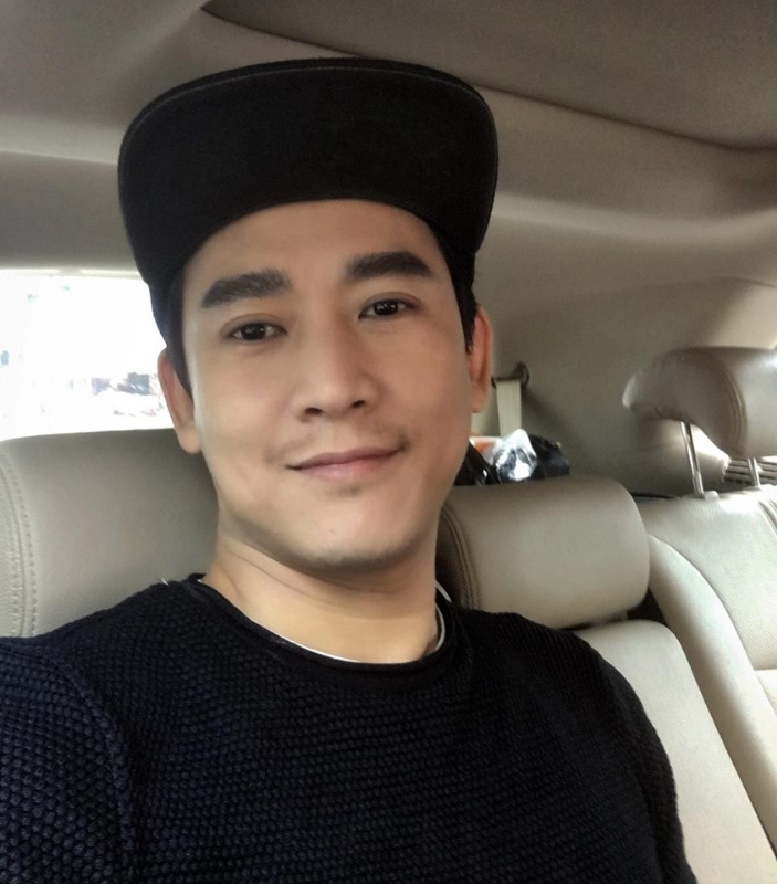 温柔的老头子的第三张照片--龙海征婚网