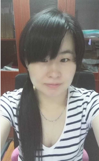 莫语的第一张照片--龙海征婚网