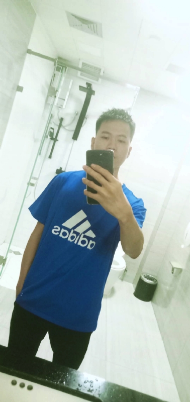啊泉的第二张照片--龙海征婚网