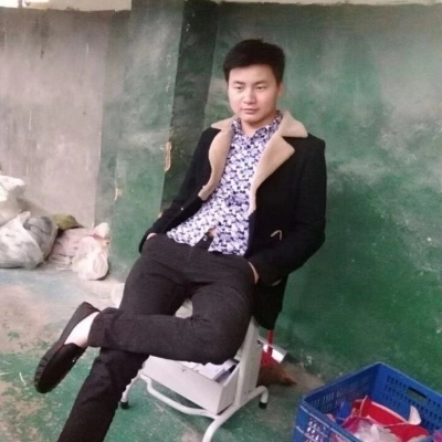 森的第一张照片--龙海征婚网