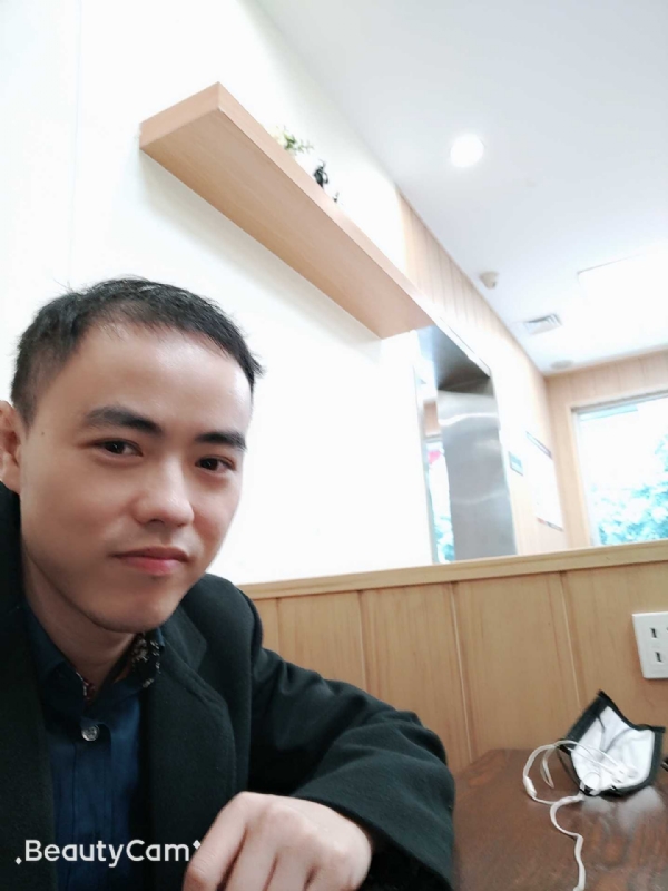 开心就好的第二张照片--龙海征婚网