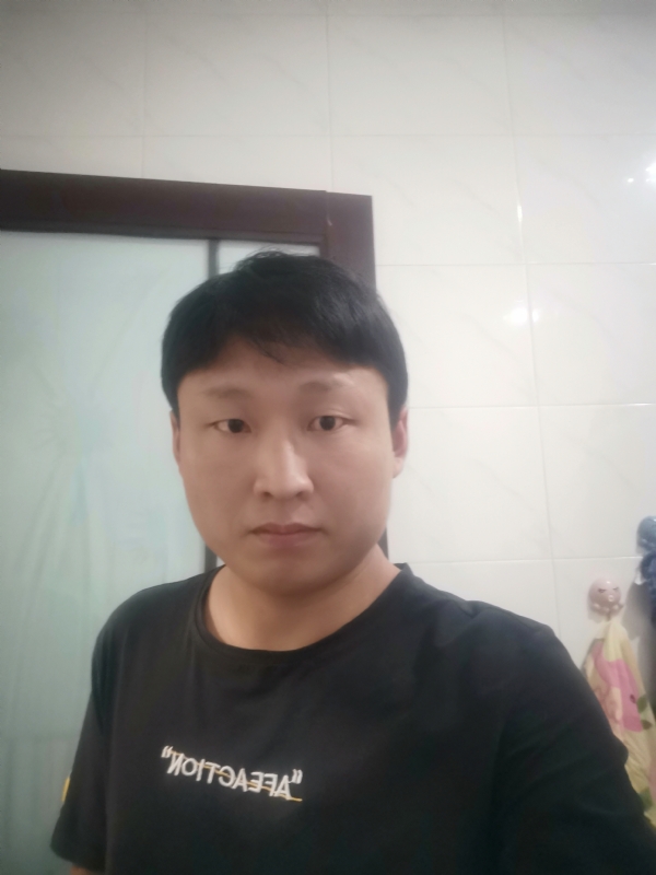 Mr-池的第一张照片--龙海征婚网