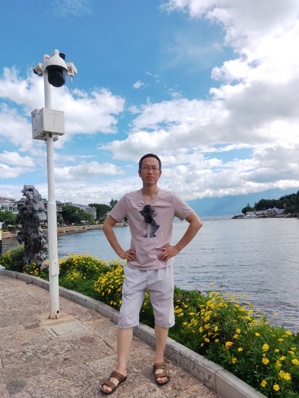 flyboy的第二张照片--龙海征婚网