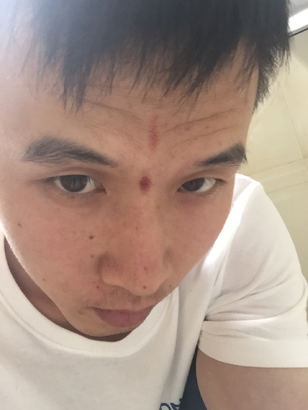 爱晴的第一张照片--龙海征婚网