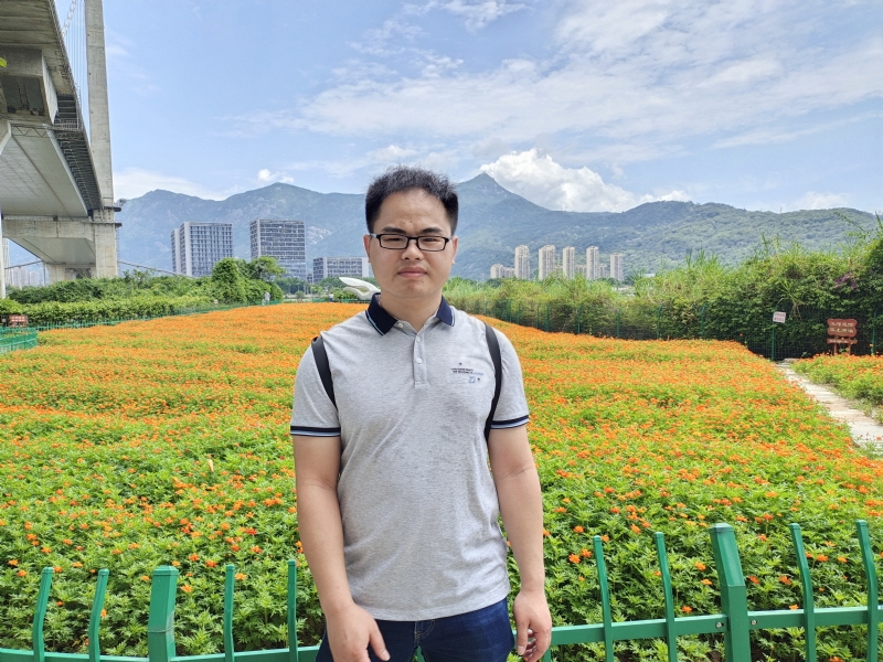 苏先生的第一张照片--龙海征婚网