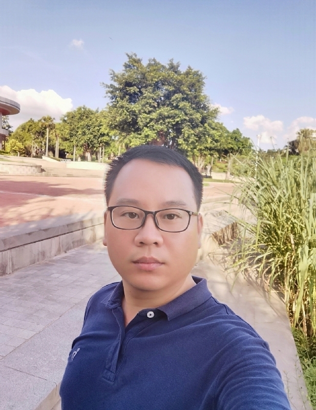 小兵的第一张照片--龙海征婚网