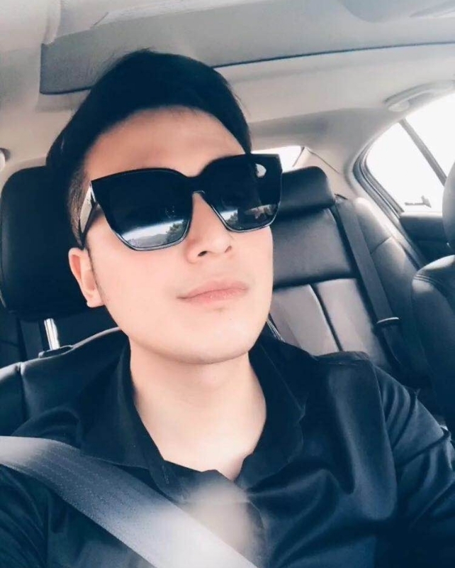 沉稳的第一张照片--龙海征婚网