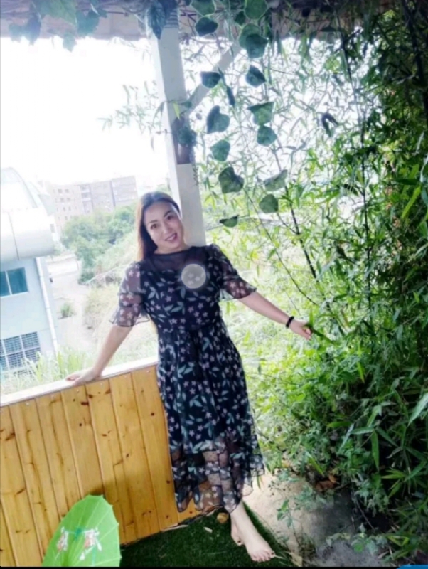 庭院深深的第三张照片--龙海征婚网