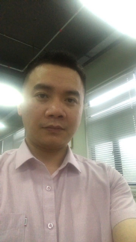情怯的第一张照片--龙海征婚网