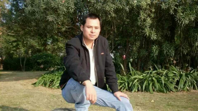 缘分的第一张照片--龙海征婚网