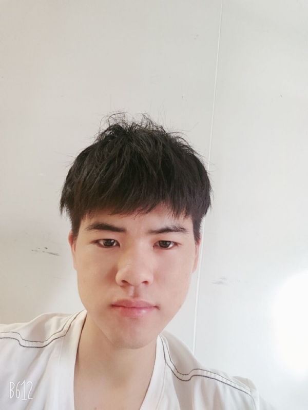 陌离的第一张照片--龙海征婚网