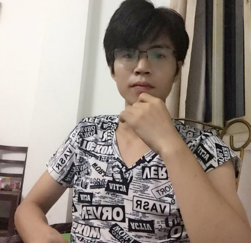 李斌的第二张照片--龙海征婚网