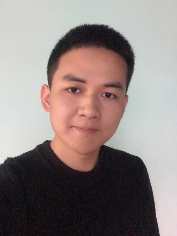 镇憾的第一张照片--龙海征婚网