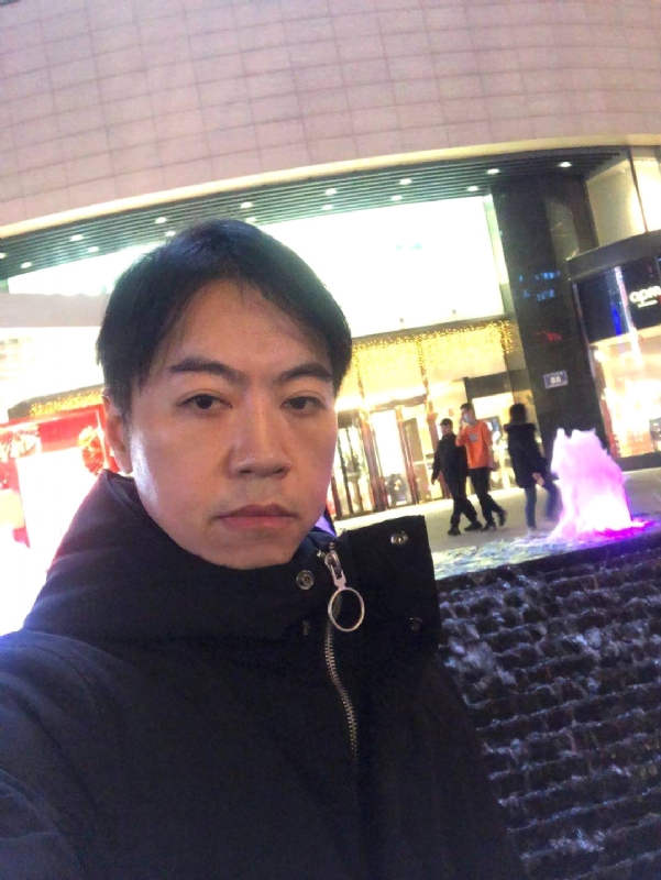 空中花园的第三张照片--龙海征婚网