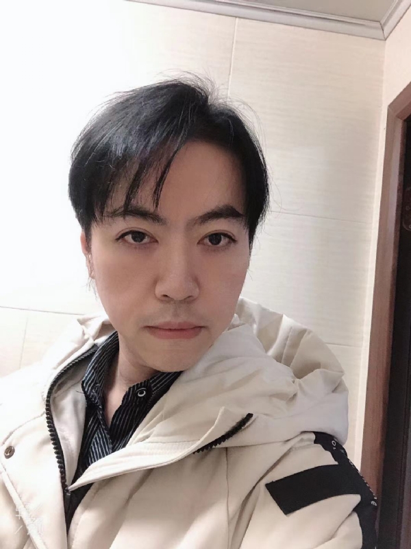 空中花园的第四张照片--龙海征婚网