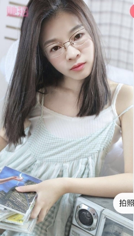 孙一的第一张照片--龙海征婚网