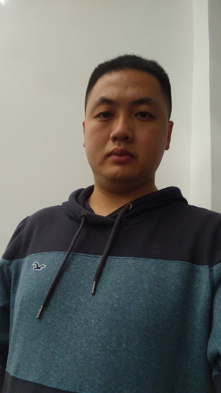 咦楼的第一张照片--龙海征婚网