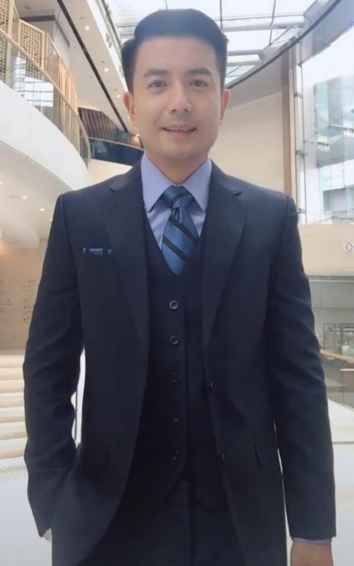 宁静致远的第一张照片--龙海征婚网