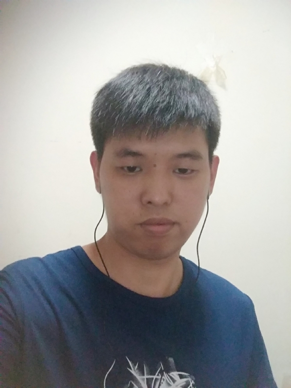 跳舞的鱼的第一张照片--龙海征婚网