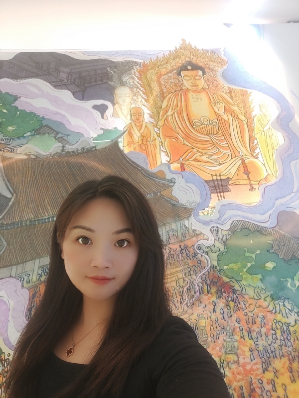 一缕阳光的第一张照片--龙海征婚网