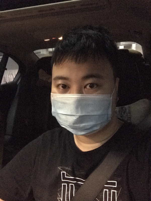 Roman的第一张照片--龙海征婚网