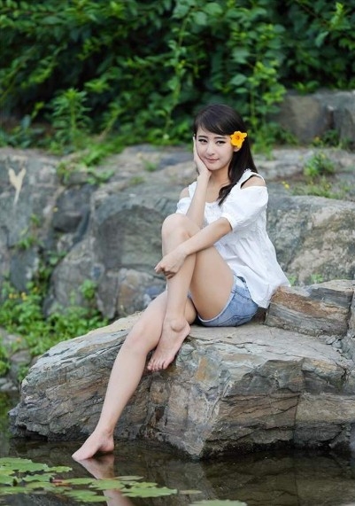 陌陌的第一张照片--龙海征婚网