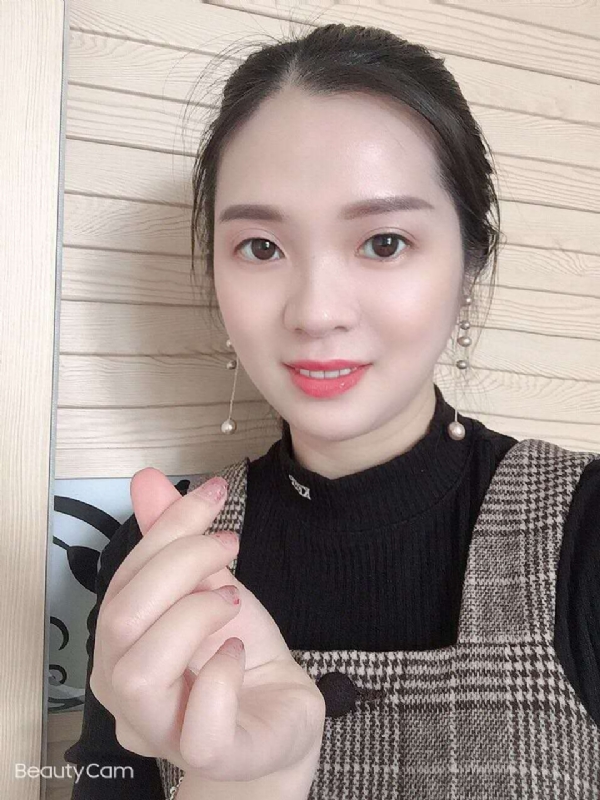 紫梦的第一张照片--龙海征婚网