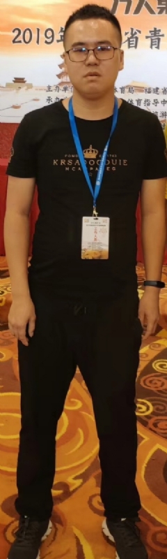 象棋教练的第五张照片--龙海征婚网