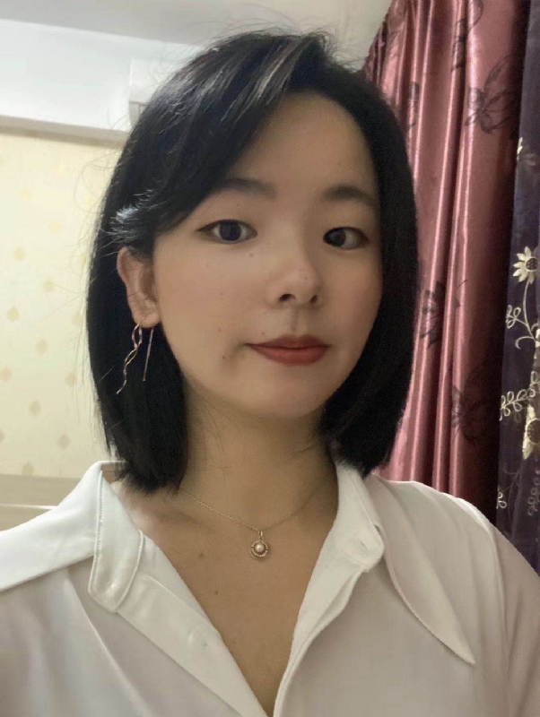 duoduolady的第一张照片--龙海征婚网