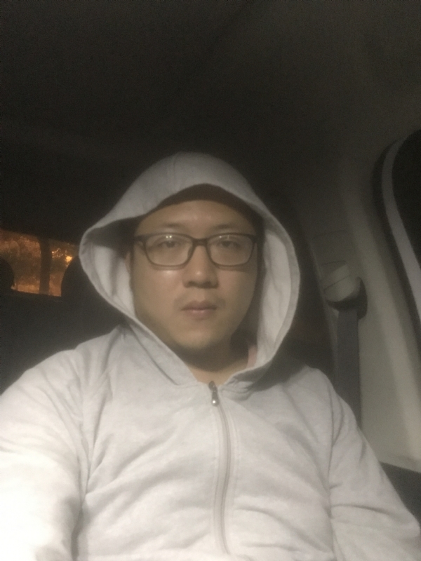 值得与否的第一张照片--龙海征婚网